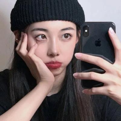 美丽的人 封面
